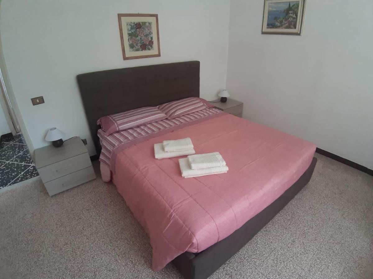 Appartamento Centrale Fino A 8 Posti Letto Pontremoli Ngoại thất bức ảnh