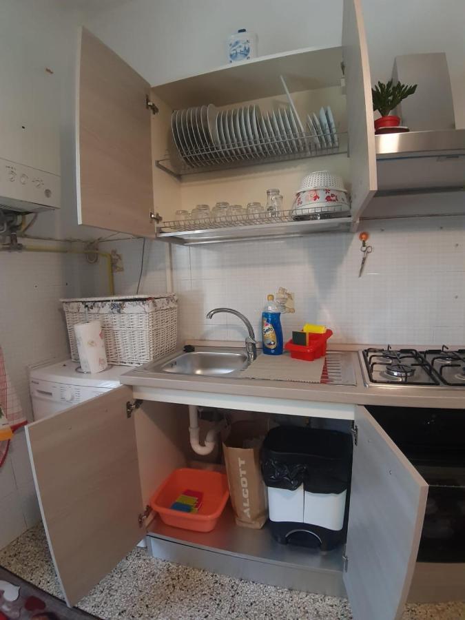 Appartamento Centrale Fino A 8 Posti Letto Pontremoli Ngoại thất bức ảnh