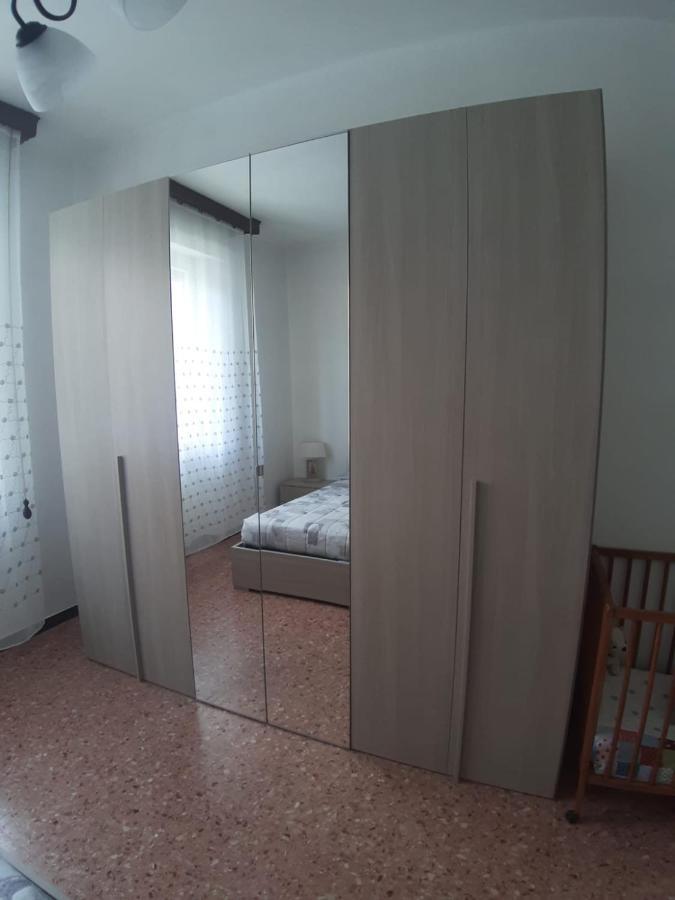 Appartamento Centrale Fino A 8 Posti Letto Pontremoli Ngoại thất bức ảnh