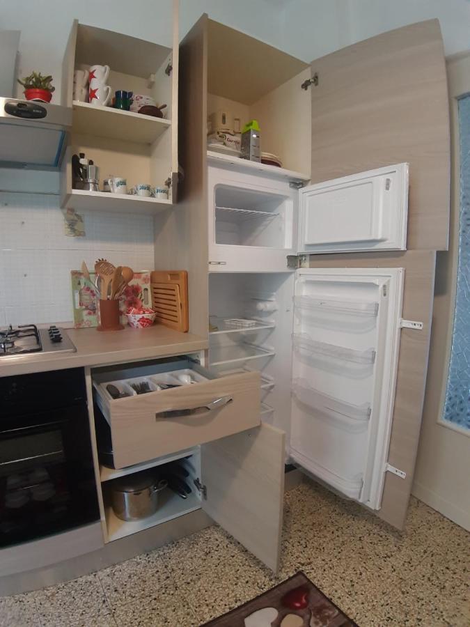 Appartamento Centrale Fino A 8 Posti Letto Pontremoli Ngoại thất bức ảnh