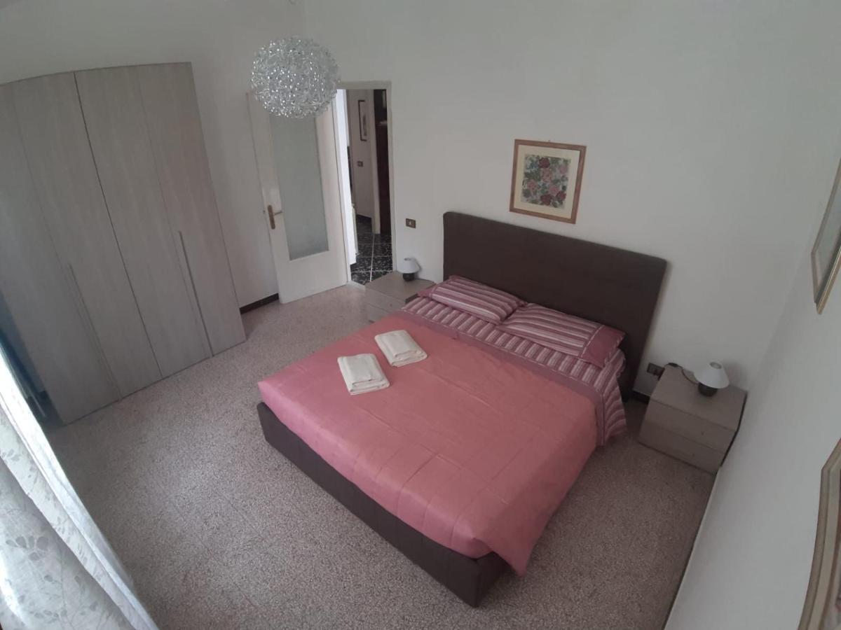 Appartamento Centrale Fino A 8 Posti Letto Pontremoli Ngoại thất bức ảnh