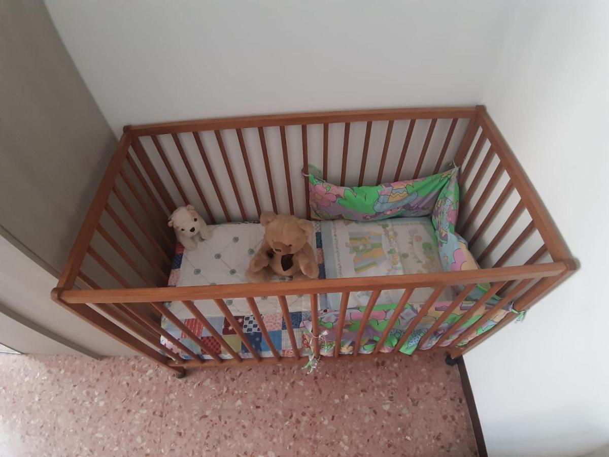 Appartamento Centrale Fino A 8 Posti Letto Pontremoli Ngoại thất bức ảnh
