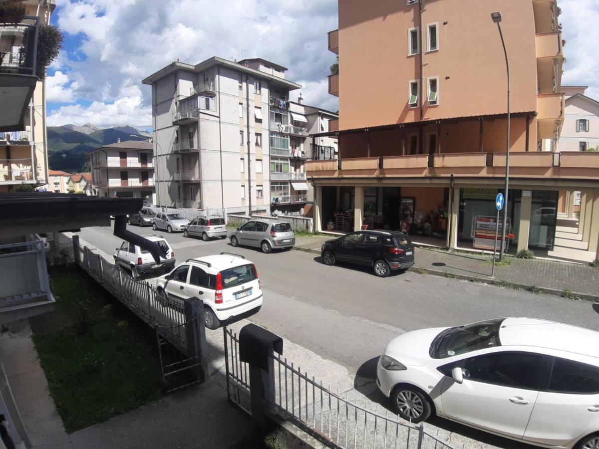 Appartamento Centrale Fino A 8 Posti Letto Pontremoli Ngoại thất bức ảnh